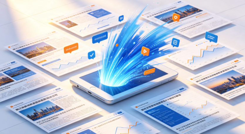 五峰土家族自治县GEO行业质量优化提速：多维升级落地，优质内容成核心竞争力