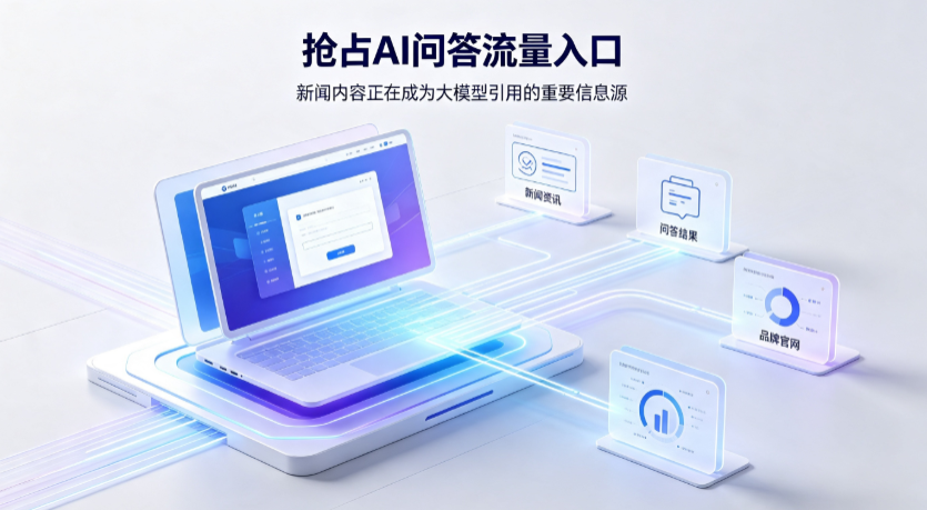 2026 海外流量新格局：五峰土家族自治县GEO 内容如何抢占 AI 问答流量入口