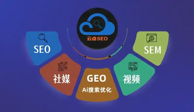 五峰土家族自治县GEO优化：AI智能体时代取代SEO的全新内容优化逻辑