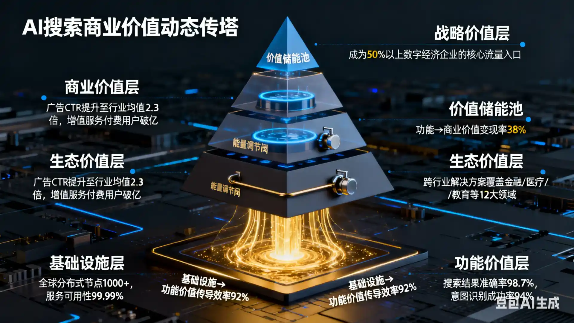 告别传统流量困局，五峰土家族自治县GEO优化助力企业抢占AI问答新流量