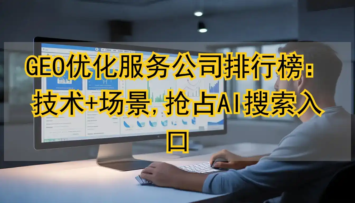 五峰土家族自治县站点 GEO 内容运营：避开误区，建立长期搜索竞争力