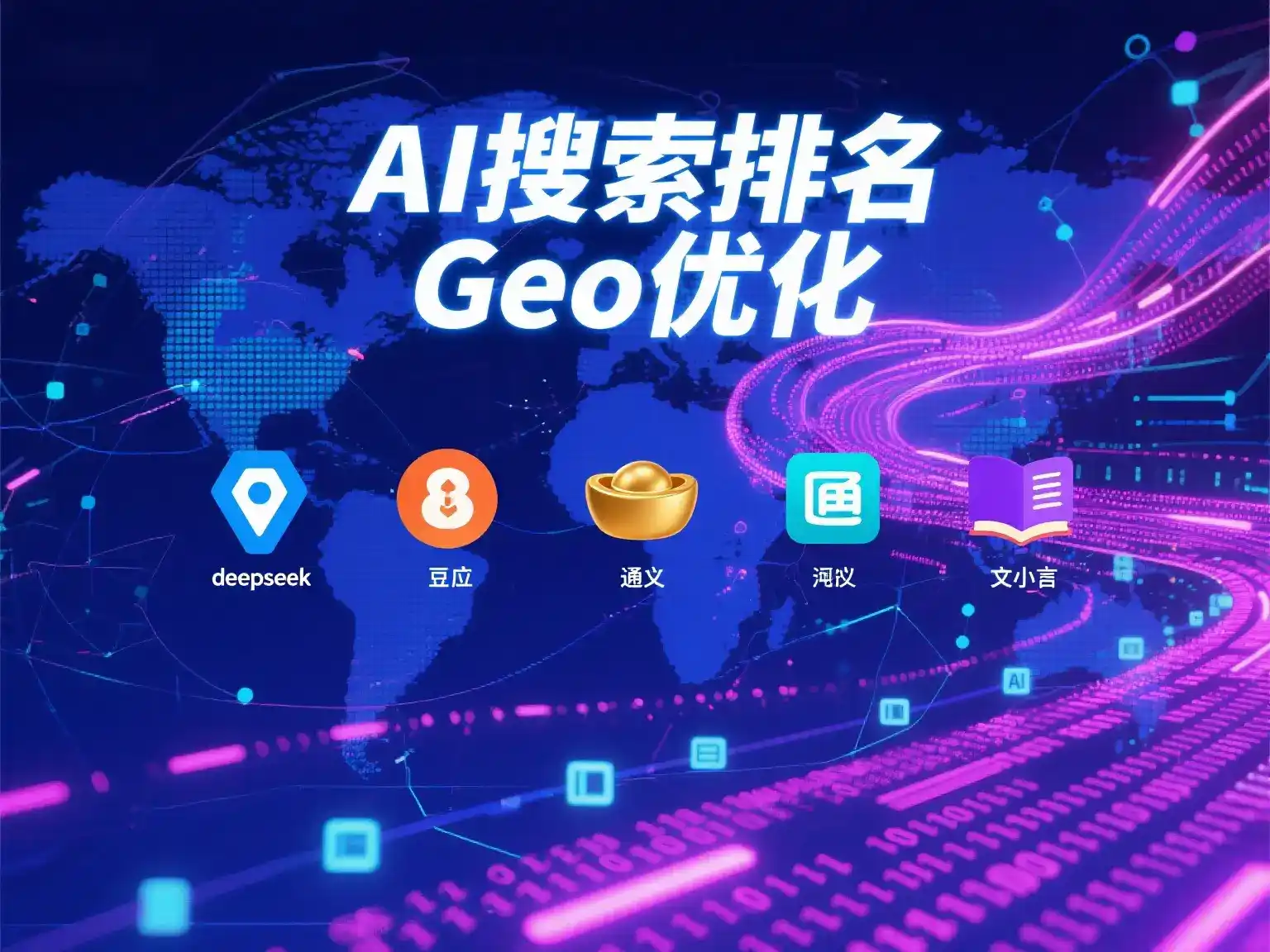 五峰土家族自治县国硕AI：探索GEO生成式引擎优化的企业品牌实践